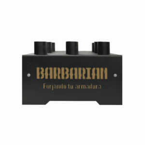 RACK PARA BARRAS - LITTLE BOX